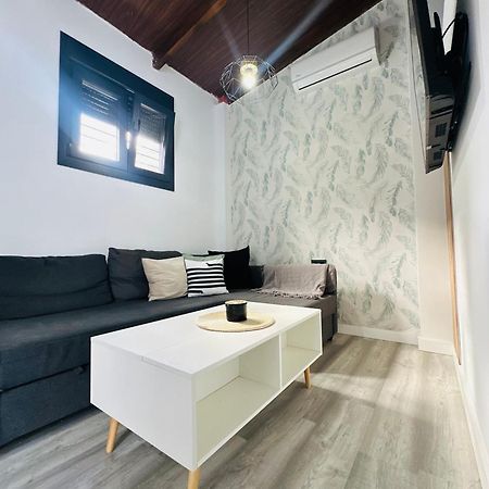 Apartamento El Cuchi Sanlúcar de Barrameda Extérieur photo