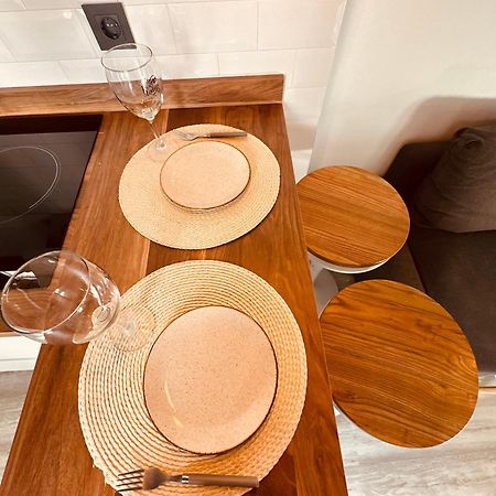 Apartamento El Cuchi Sanlúcar de Barrameda Extérieur photo