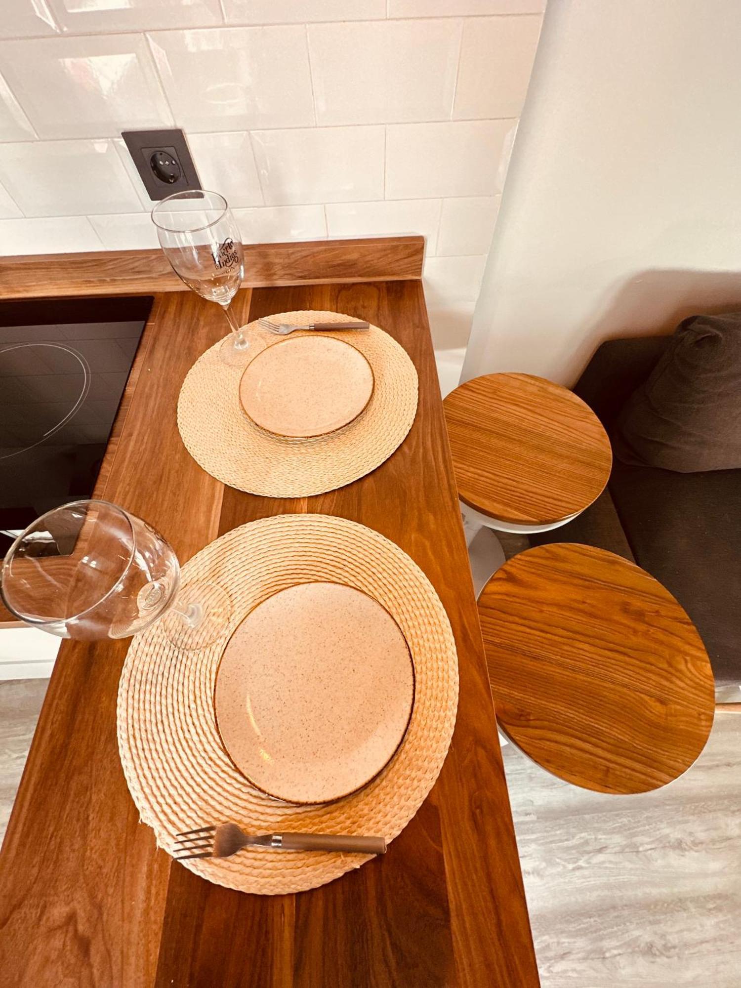 Apartamento El Cuchi Sanlúcar de Barrameda Extérieur photo