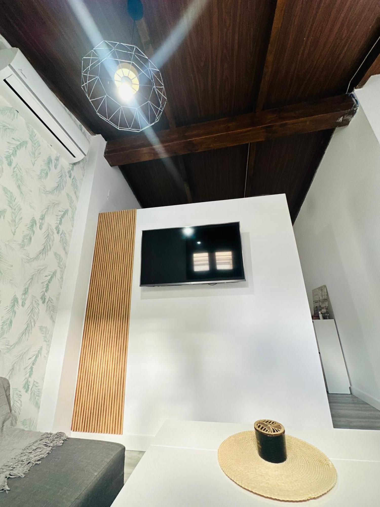 Apartamento El Cuchi Sanlúcar de Barrameda Extérieur photo