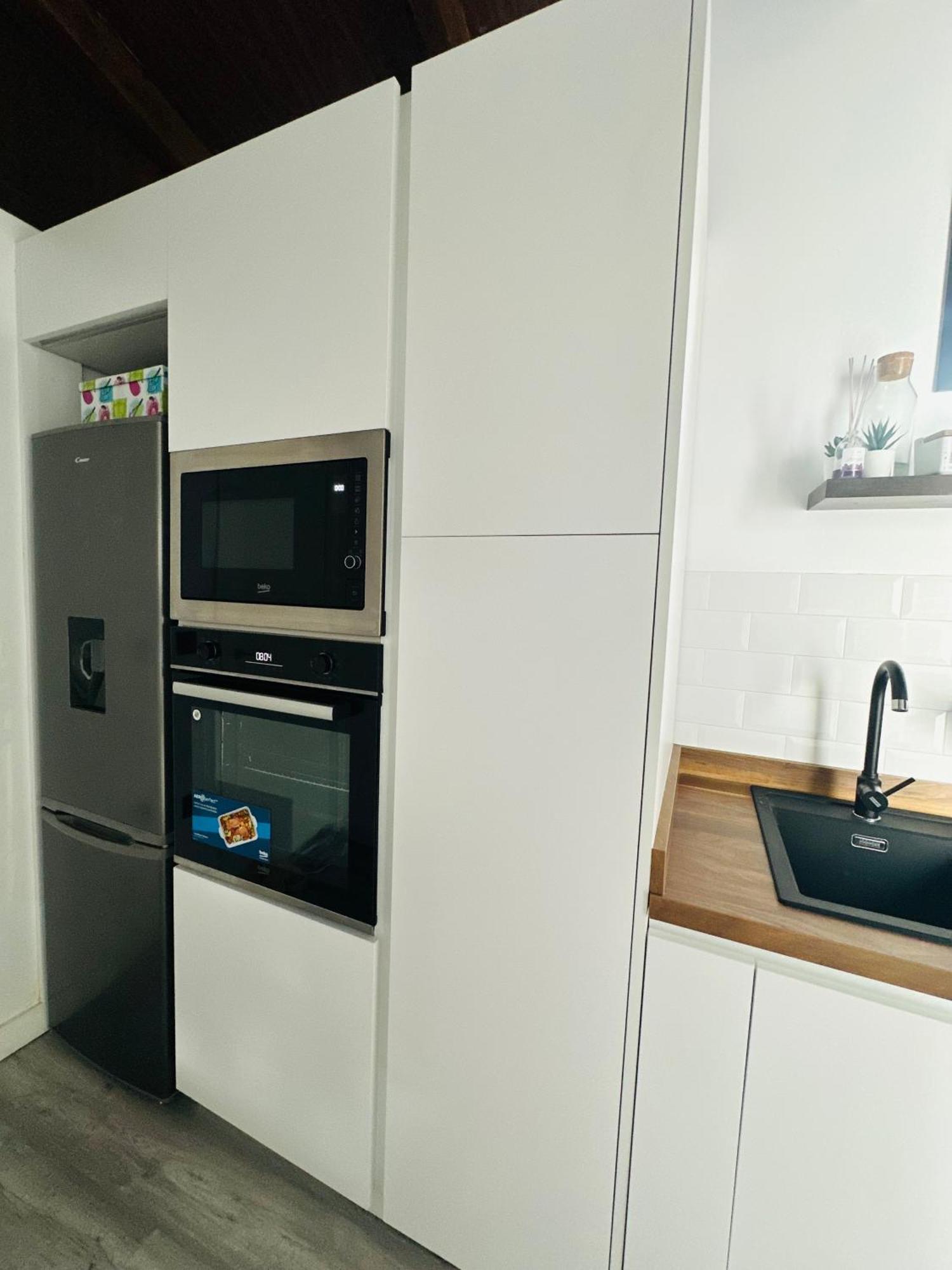 Apartamento El Cuchi Sanlúcar de Barrameda Extérieur photo