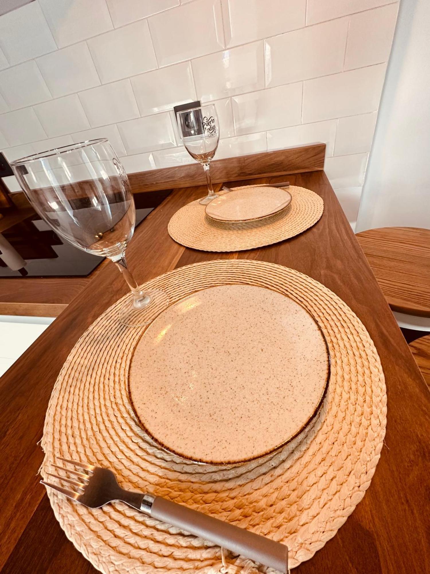 Apartamento El Cuchi Sanlúcar de Barrameda Extérieur photo