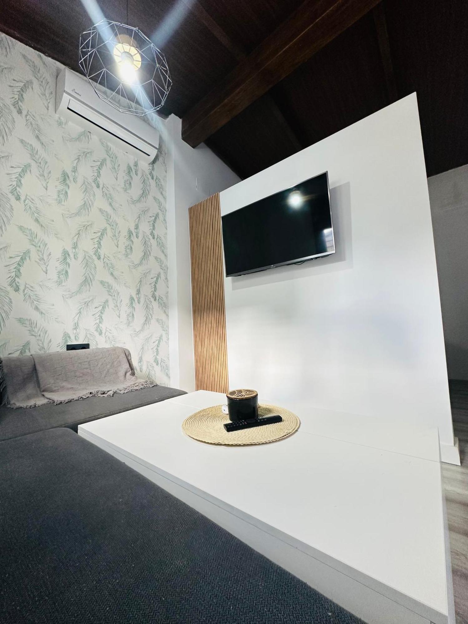 Apartamento El Cuchi Sanlúcar de Barrameda Extérieur photo