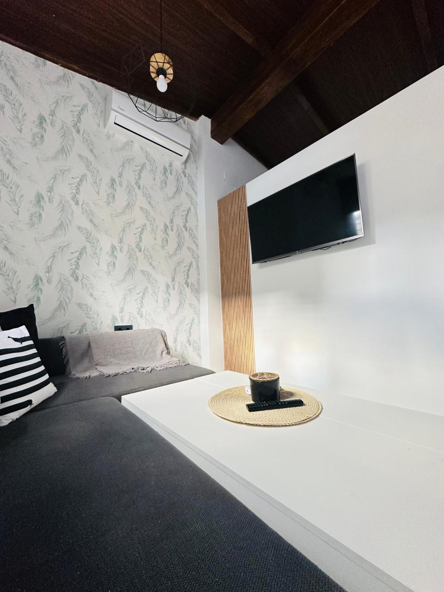 Apartamento El Cuchi Sanlúcar de Barrameda Extérieur photo