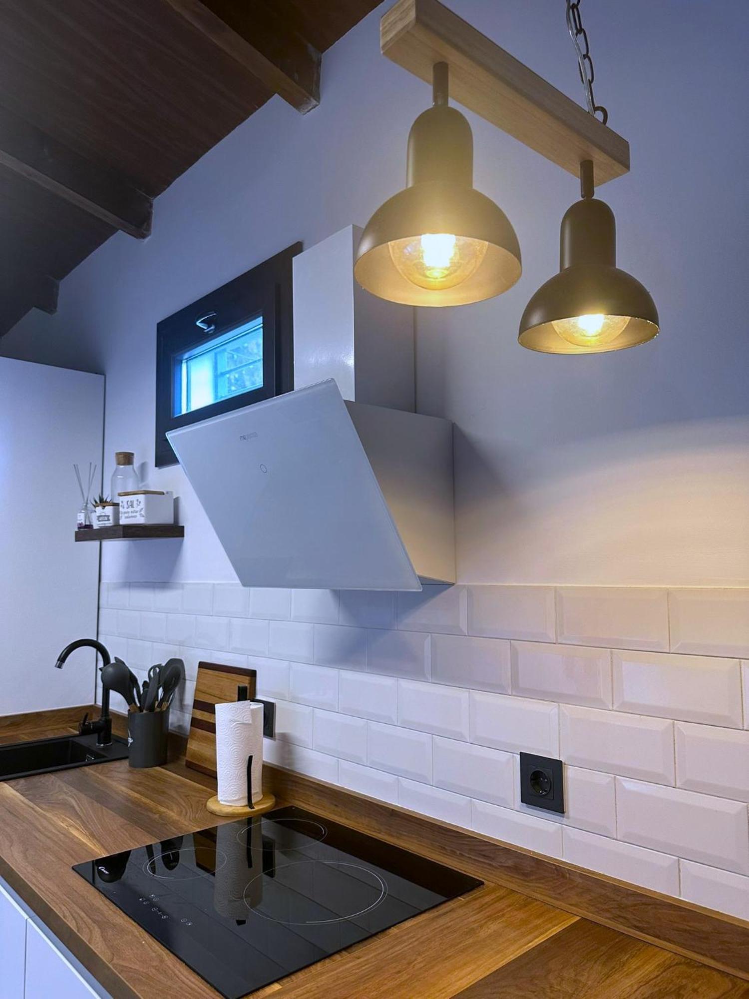 Apartamento El Cuchi Sanlúcar de Barrameda Extérieur photo