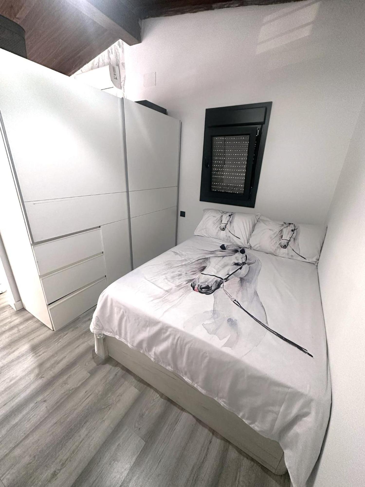 Apartamento El Cuchi Sanlúcar de Barrameda Extérieur photo