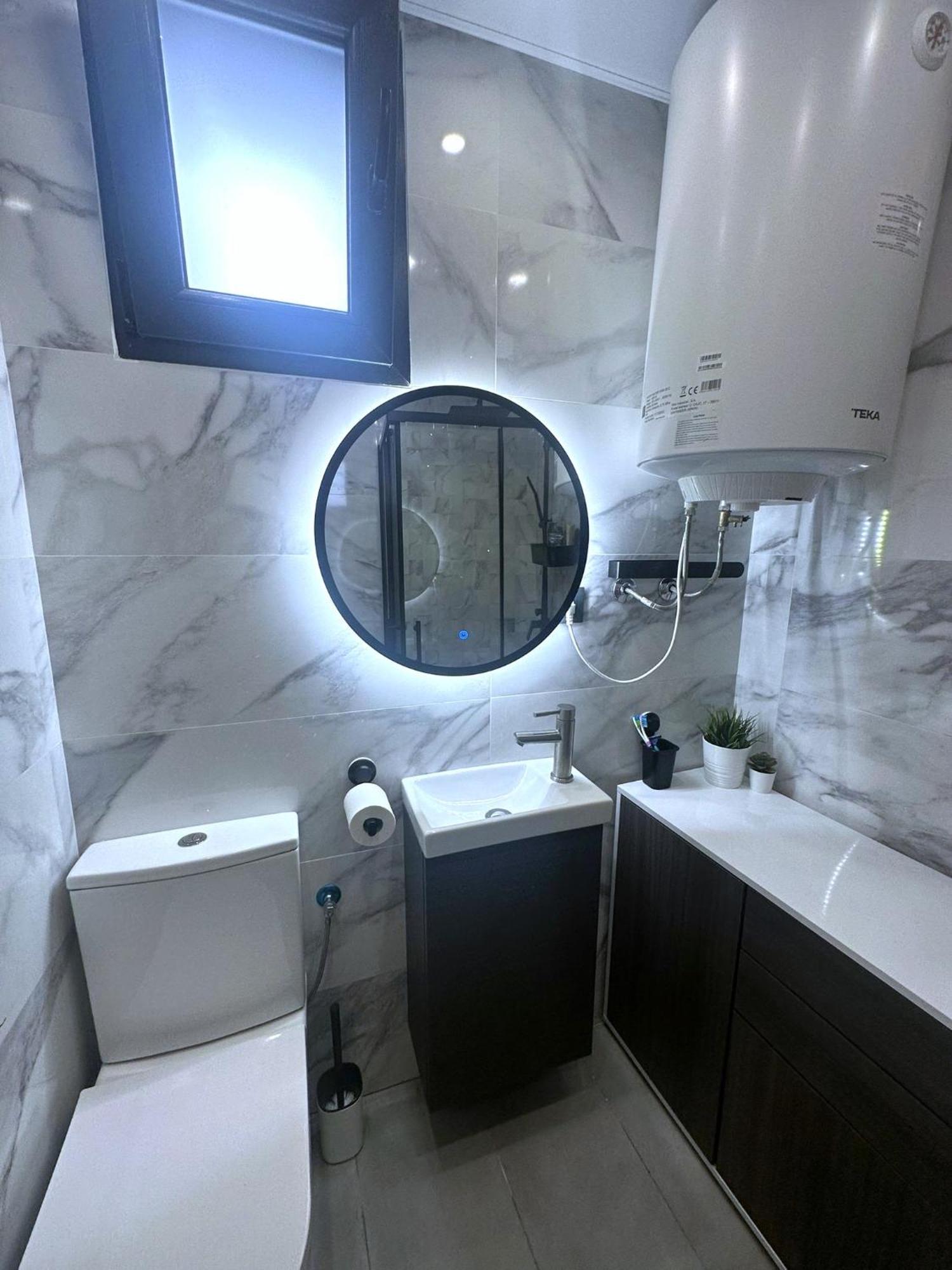 Apartamento El Cuchi Sanlúcar de Barrameda Extérieur photo