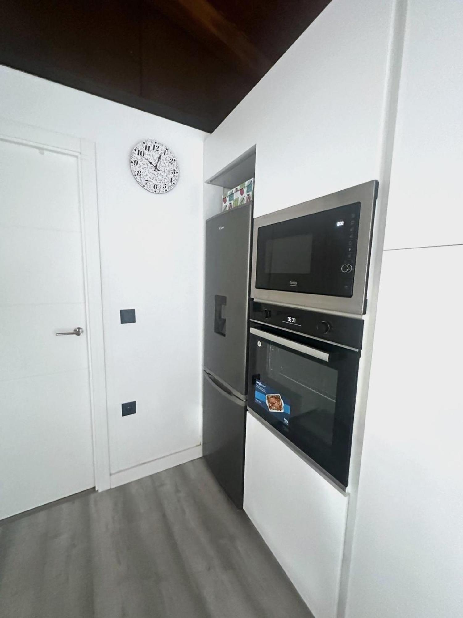 Apartamento El Cuchi Sanlúcar de Barrameda Extérieur photo