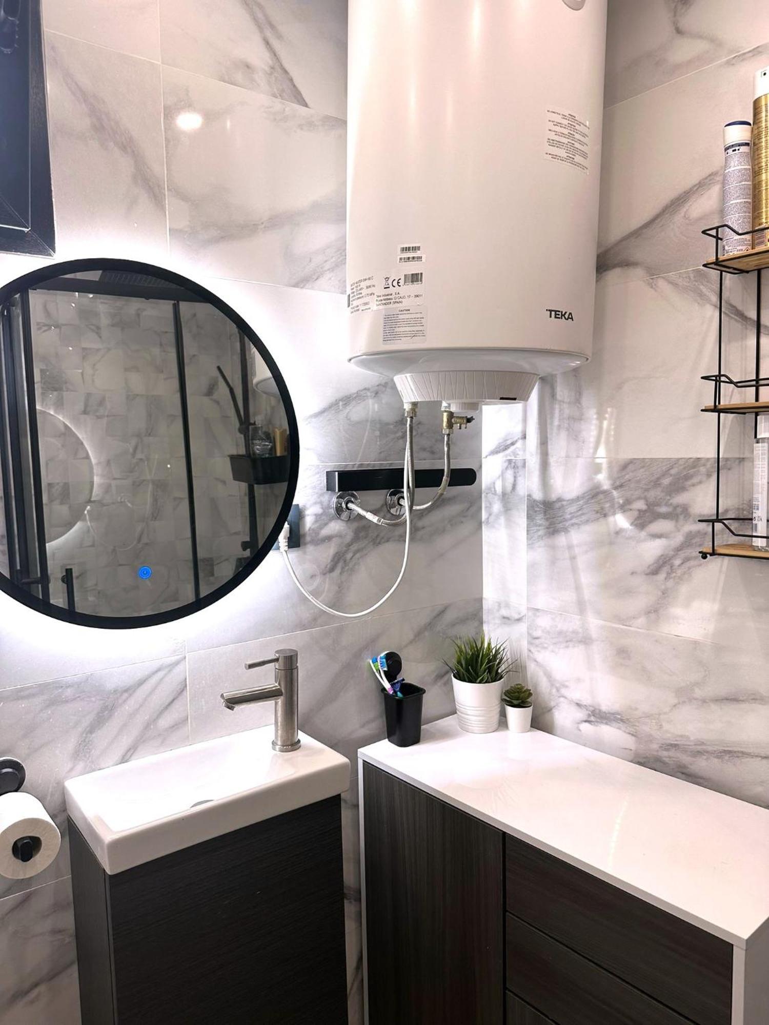 Apartamento El Cuchi Sanlúcar de Barrameda Extérieur photo