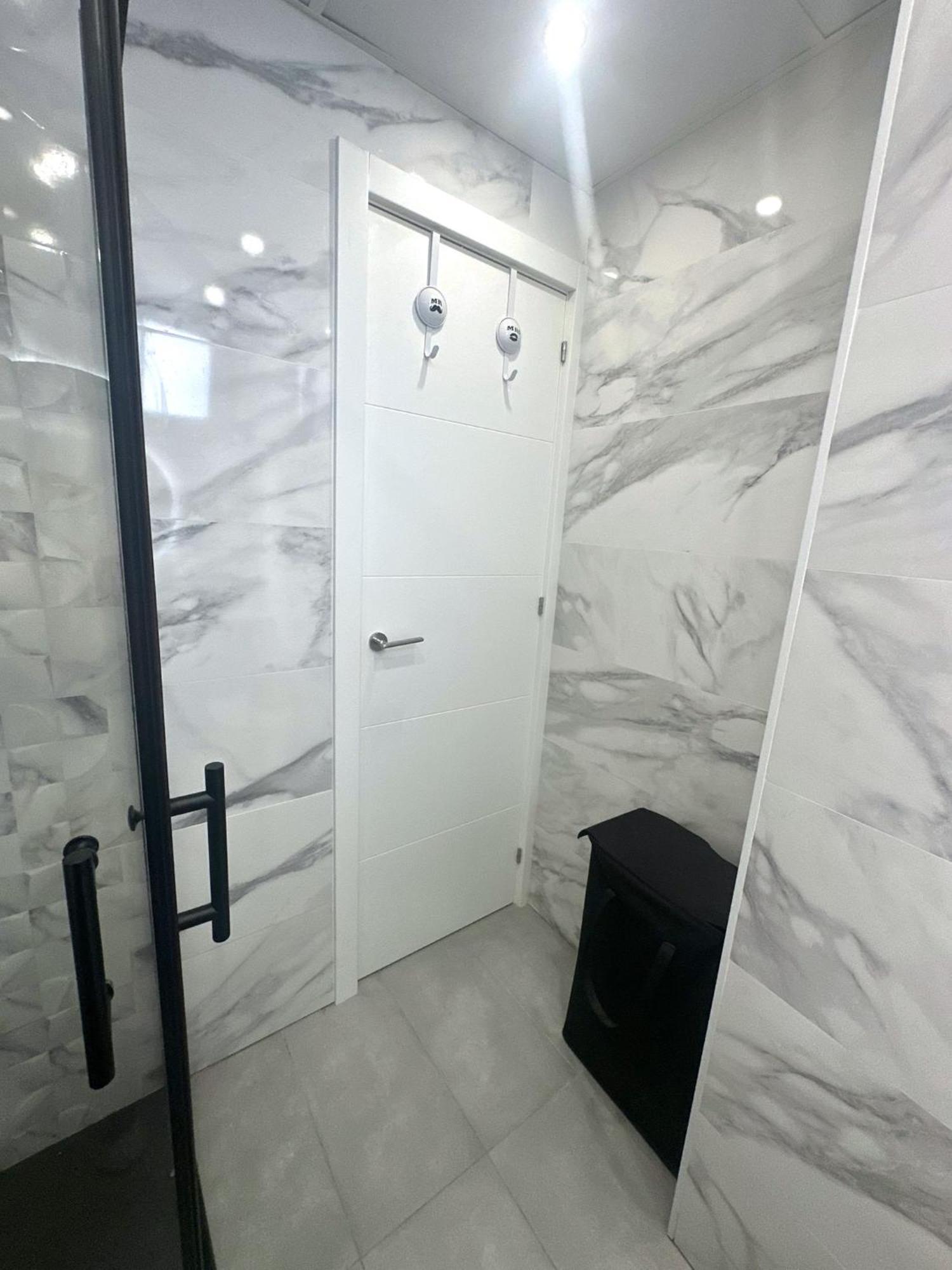 Apartamento El Cuchi Sanlúcar de Barrameda Extérieur photo