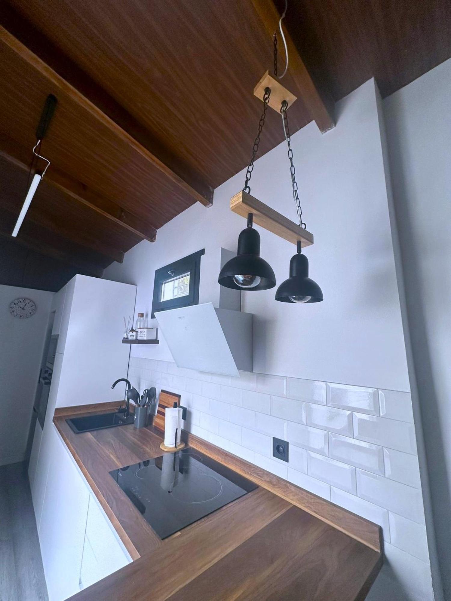 Apartamento El Cuchi Sanlúcar de Barrameda Extérieur photo